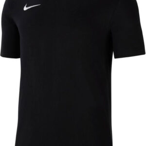 Nike Park 20 Dri-Fit T-shirt Μαύρο CW6952-010
