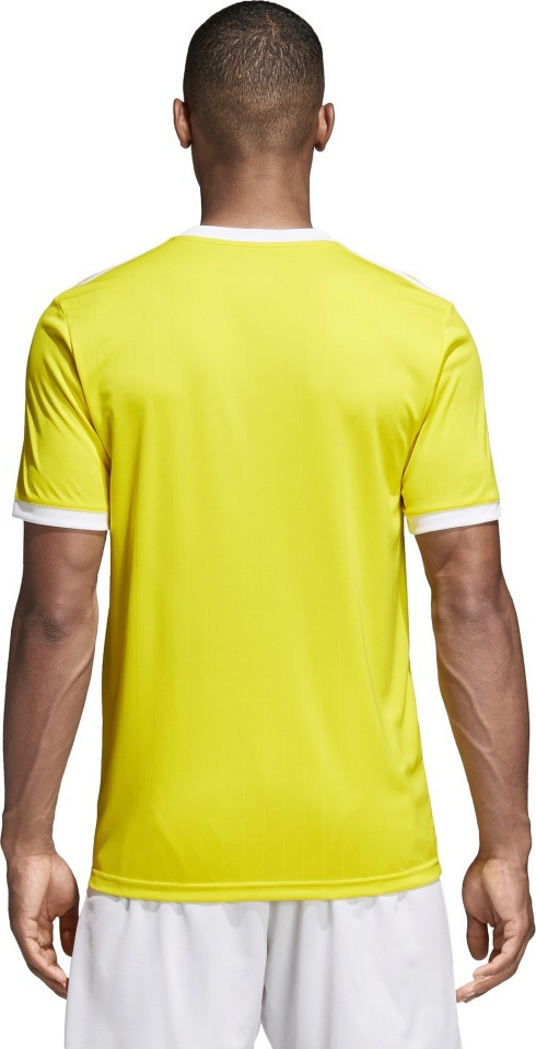 Adidas Tabela 18 JSY CE8941 football jersey Yellow Adidas Tabela 18 JSY CE8941 football jersey Yellow