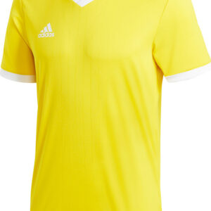 Adidas Tabela 18 JSY CE8941 football jersey Yellow Adidas Tabela 18 JSY CE8941 football jersey Yellow