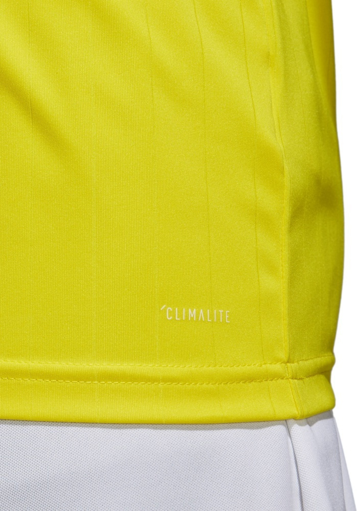 Adidas Tabela 18 JSY CE8941 football jersey Yellow Adidas Tabela 18 JSY CE8941 football jersey Yellow