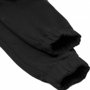 NikePark 20 Παντελόνι Φόρμας με Λάστιχο Μαύρο CW6907-010