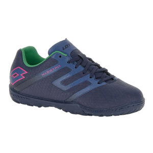 Lotto Mastero 700 V TF Σχάρα Dress Blue/Coronet Blue/Absinthe Green/ 220576 CKK Lotto Mastero 700 V TF Σχάρα Dress Blue/Coronet Blue/Absinthe Green/ 220576 CKK