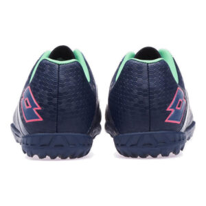 Lotto Mastero 700 V TF Σχάρα  Dress Blue/Coronet Blue/Absinthe Green/ 220576 CKK