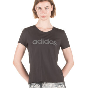 Adidas WD2M LO TEE DS8724 Black Adidas WD2M LO TEE DS8724 Black