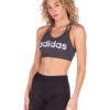 Adidas Performance Essentials BRA TOP FL9298 Coal