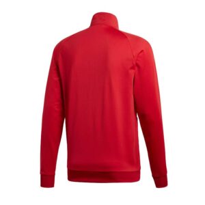 Adidas Core 18 PES JKT CV3565 Red