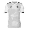 Adidas Legia Warszawa 2019/20 Away JSYY DW4397 White/Grey