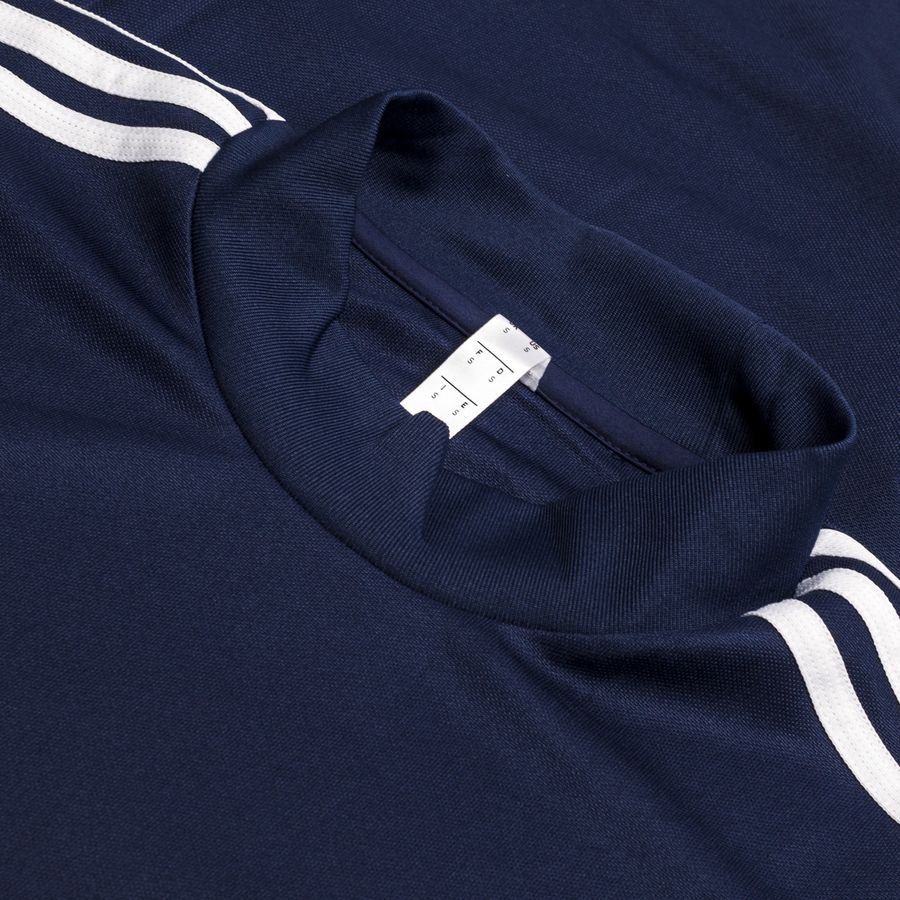 Adidas TIRO 19 TR TOP DT5278 Dark Blue Adidas TIRO 19 TR TOP DT5278 Dark Blue