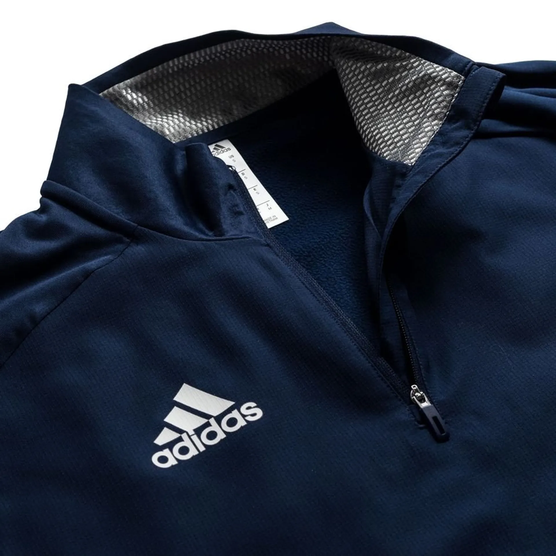 Adidas Condivo 20 WRM TOP EK5463 Navy Blue/White Adidas Condivo 20 WRM TOP EK5463 Navy Blue/White