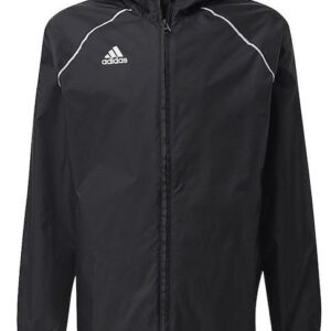 Adidas Core 18 RN JKT Y CE9047 Black Adidas Core 18 RN JKT Y CE9047 Black