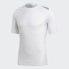 Adidas Performance ASK SPRT TEE SS CD7172 White