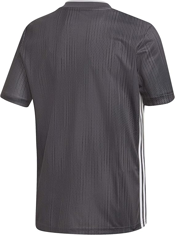 Adidas TIRO 19 JSY Y DP3181 Grey Adidas TIRO 19 JSY Y DP3181 Grey