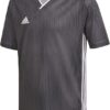 Adidas TIRO 19 JSY Y DP3181 Grey