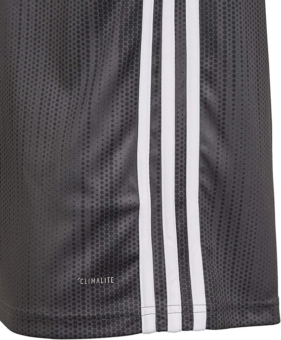 Adidas TIRO 19 JSY Y DP3181 Grey Adidas TIRO 19 JSY Y DP3181 Grey