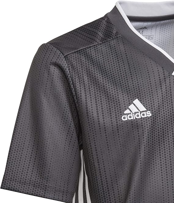 Adidas TIRO 19 JSY Y DP3181 Grey Adidas TIRO 19 JSY Y DP3181 Grey