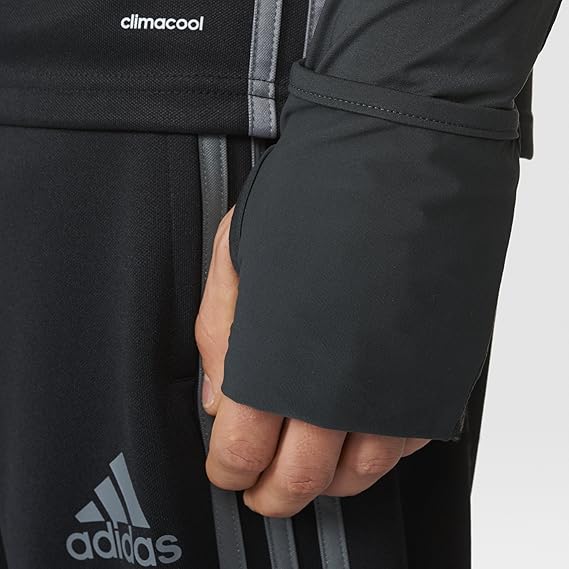 Adidas Condivo 16 TRG TOP S93543 Black/Dark Grey Adidas Condivo 16 TRG TOP S93543 Black/Dark Grey