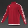 Adidas TIRO 15 TRG TY M64022 Red/White/Black Adidas TIRO 15 TRG TY M64022 Red/White/Black