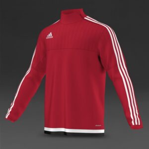 Adidas TIRO 15 TRG TY M64022  Red/White/Black