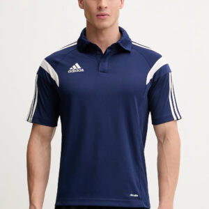 Adidas Condivo 14 CL Polo F76954 Navy Blue/White