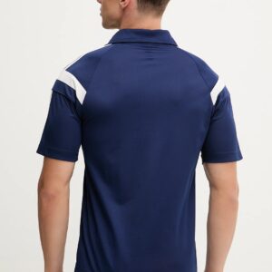 Adidas Condivo 14 CL Polo F76954 Navy Blue/White