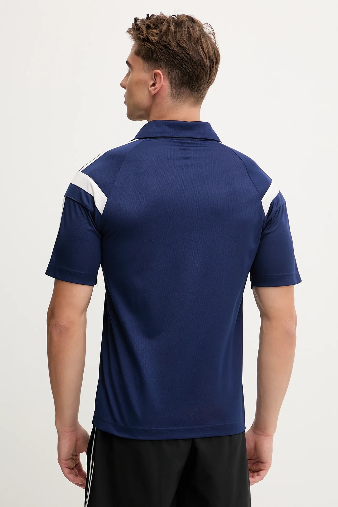 Adidas Condivo 14 CL Polo F76954 Navy Blue/White Adidas Condivo 14 CL Polo F76954 Navy Blue/White
