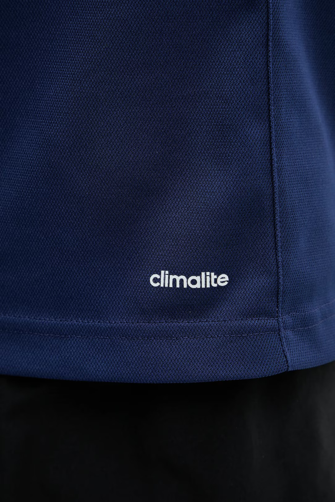 Adidas Condivo 14 CL Polo F76954 Navy Blue/White Adidas Condivo 14 CL Polo F76954 Navy Blue/White