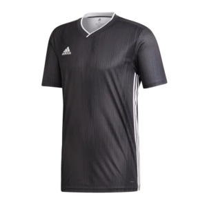 Adidas TIRO 19 JSY JR DP3534 Black Adidas TIRO 19 JSY JR DP3534 Black
