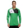 Adidas Assita 17 Goalkeeper Jersey  AZ5400 Green