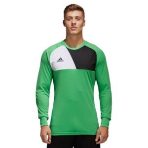 Adidas Assita 17 Goalkeeper Jersey AZ5400 Green Adidas Assita 17 Goalkeeper Jersey AZ5400 Green