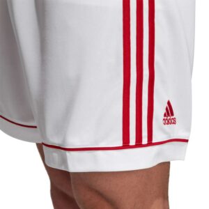 Adidas Squadra 17 shorts BK4762 White/Red