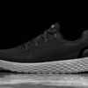 NoBull Ripstop Runner Black/Grey