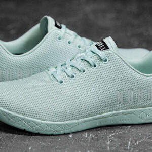 Nobull Superfabric Trainer Blue