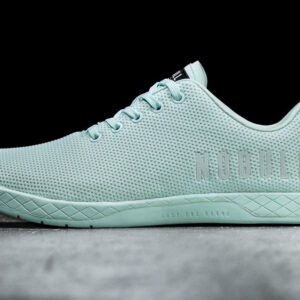 Nobull Superfabric Trainer Blue