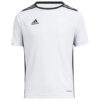 Adidas Entrada 18 JSY Y CF1044 White/Black Adidas Entrada 18 JSY Y CF1044 White/Black