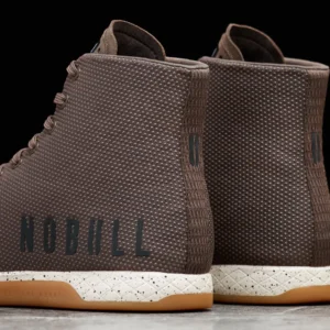 NoBull SF Trainer High Coffee/Speckle