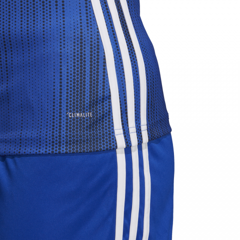 Adidas TIRO 19 JSY W DP3185 Blue Adidas TIRO 19 JSY W DP3185 Blue