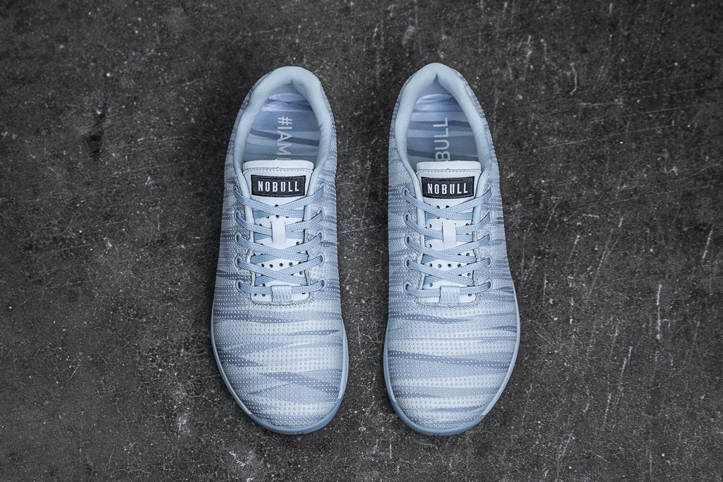 NoBull Superfabric Trainer Blue/Blue NoBull Superfabric Trainer Blue/Blue