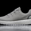 NoBull Ripstop Runner Grey/White NoBull Ripstop Runner Grey/White
