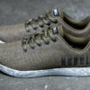 NoBull Superfabric Trainer Olive Heather/LT Grey Camo NoBull Superfabric Trainer Olive Heather/LT Grey Camo