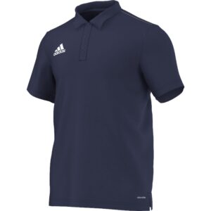 Adidas Core 15 Cl Polo S22349 Dark Blue/White