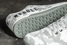 NoBull Superfabric Trainer Glacier Camo/Grey