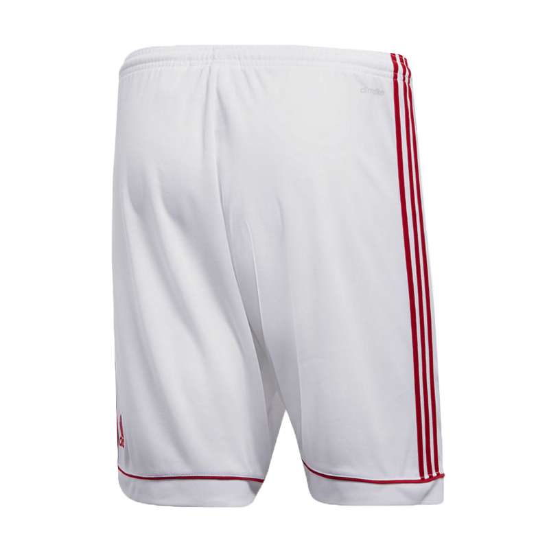 Adidas Squadra 17 shorts BK4762 White/Red Adidas Squadra 17 shorts BK4762 White/Red
