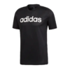 Adidas D2N Cool Logo T DU1246 Black
