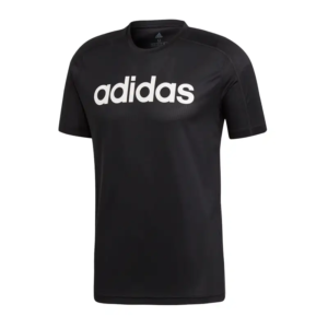 Adidas D2N Cool Logo T DU1246 Black