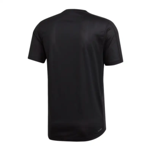 Adidas D2N Cool Logo T DU1246 Black