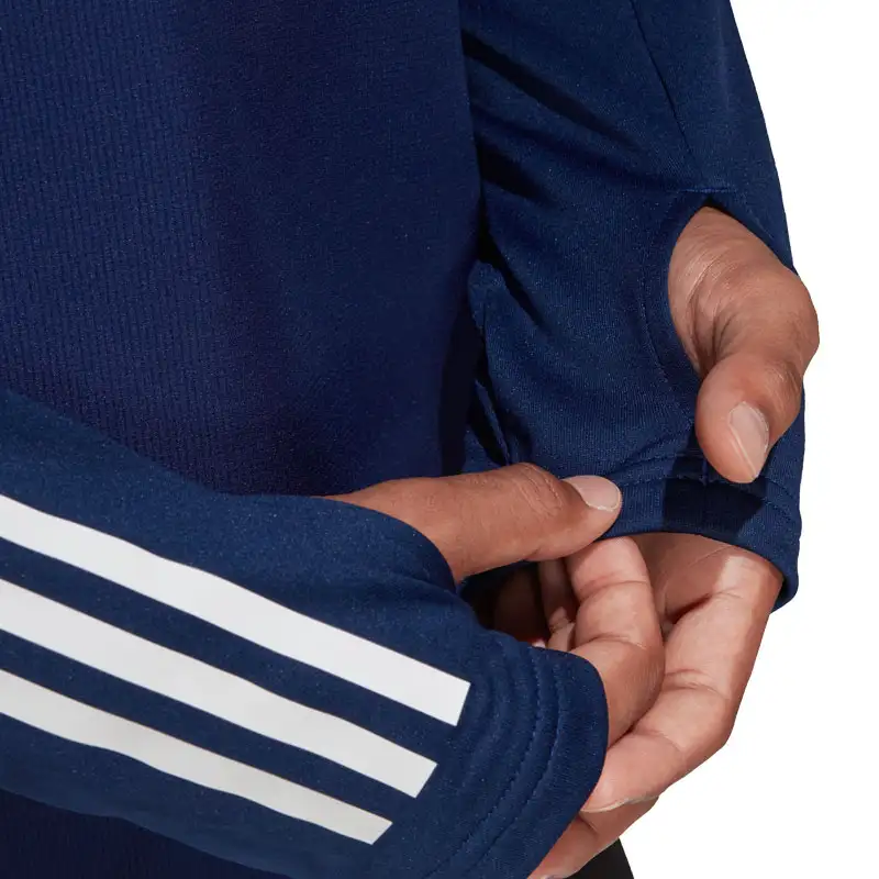 Adidas Condivo 20 WRM TOP EK5463 Navy Blue/White Adidas Condivo 20 WRM TOP EK5463 Navy Blue/White