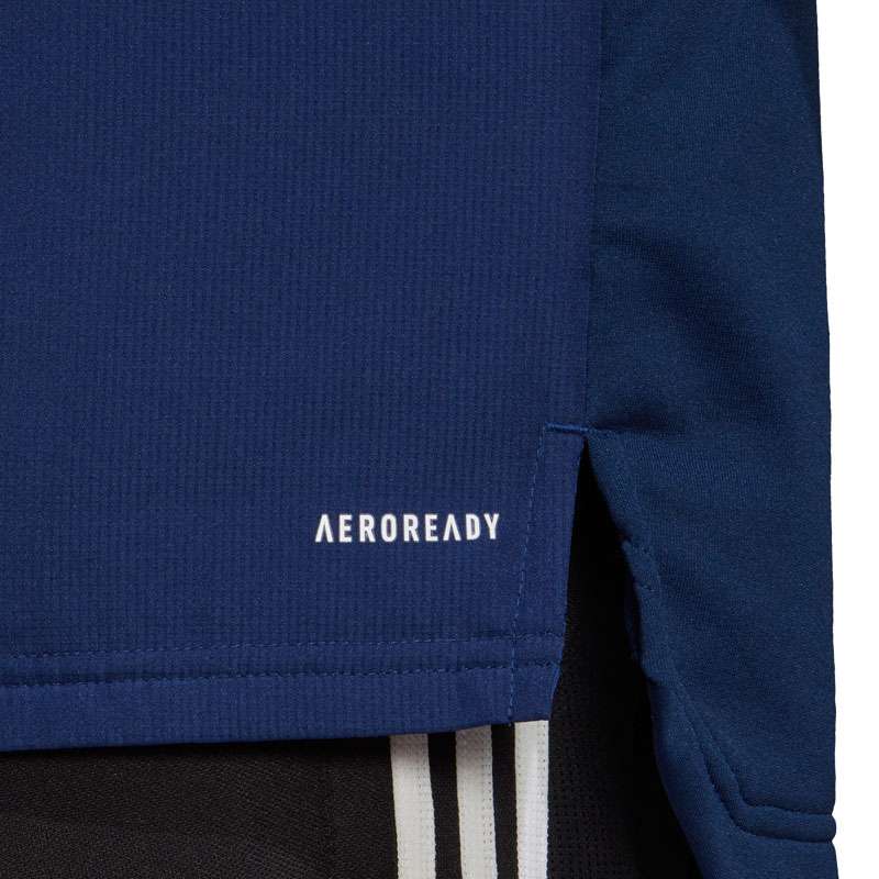 Adidas Condivo 20 WRM TOP EK5463 Navy Blue/White Adidas Condivo 20 WRM TOP EK5463 Navy Blue/White