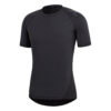 Adidas ASK SPR TEE SS CF7235 Black Adidas ASK SPR TEE SS CF7235 Black