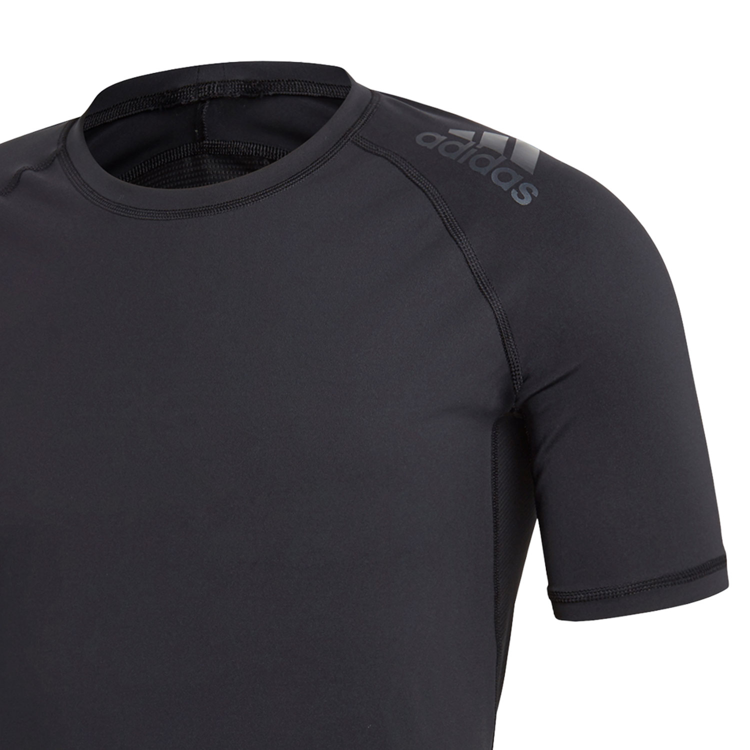 Adidas ASK SPR TEE SS CF7235 Black Adidas ASK SPR TEE SS CF7235 Black