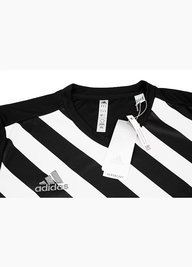 Adidas Entrada 22 GFX JSYY HF0123 Black/White Adidas Entrada 22 GFX JSYY HF0123 Black/White
